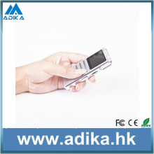 8GB Voice Recorder with Playback Function (ADK-DVR8816)