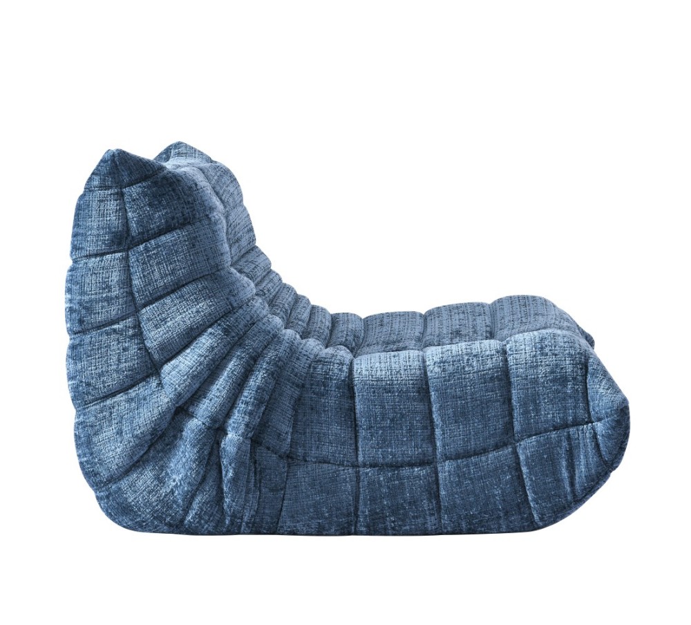 Divano Stile Caterpillar (8) Caterpillar-Style Sofa (8)