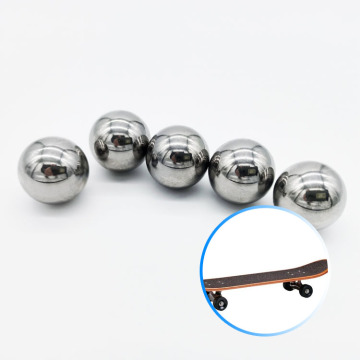 Stainless Steel Bearing Balls Mixing Agitator Balls Paint Shaker Balls