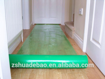 High Quality PE Protective Industrial Goods Stretch Wrapping Film