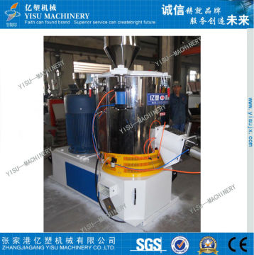 Plastic mixer/mxing machine