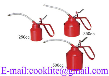 Pump Oil Can / Pump Oil Pot (GT207)