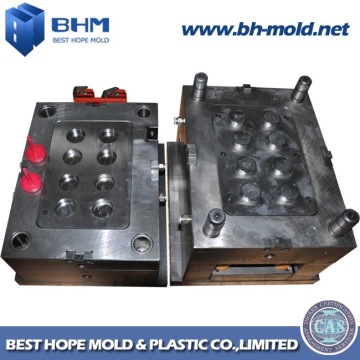 Plastic Injection Mold for Urine Cup Plastic Mold