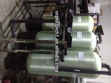 Fully automatic Water pretreatment filter