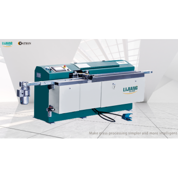 Insulating glass sealant machine butyl extruder machine