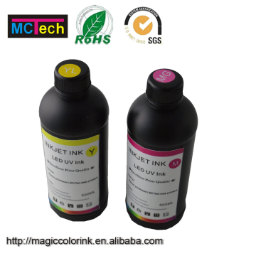 HP81 UV dye ink for HP Designjet 5000 5500