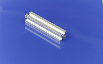 aluminium sample company profile MK-8-3030A