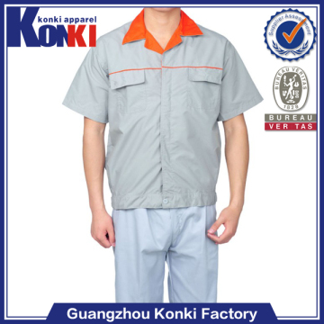 custom cheap work uniform breathable polo shirts