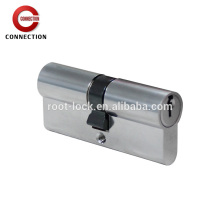mortise lock cylinder, security lock euro profile cylinder lock, safe door lock cylinder
