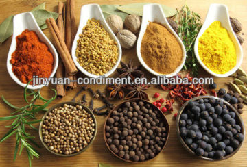 Chinese five spices powder