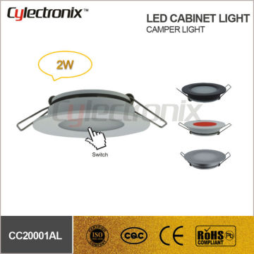 LED Ceiling Light Cabinet Light 4*4 Camper Light