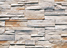 Decorative stone waterfalls ,Artificial Decorative Culture Stone