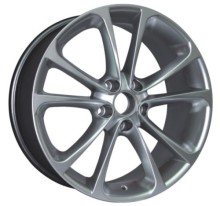 Vw Phaeton Replica Wheels?