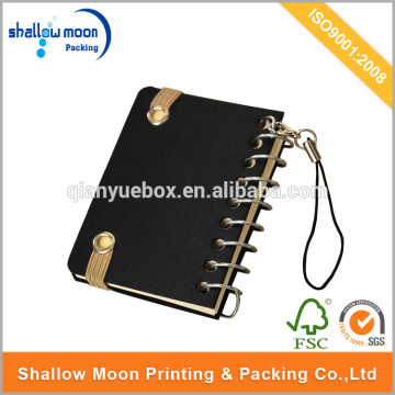 pretty plastic covers for notebook