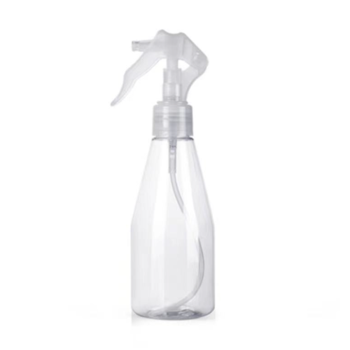 plastic pet sprayer bottle