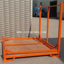 China warehouse welding pallet demountable post pallet for sale