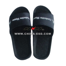 ESD Conductive slipper