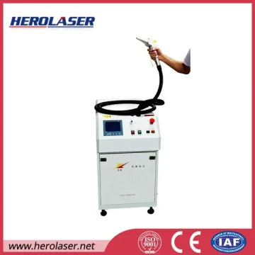 Handheld Mold Repairing Laser Welding Machine