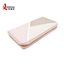 Leather Business Card Holders and Money Clip Wallets