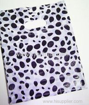 2013 Clothes Packing Plastic Bag?