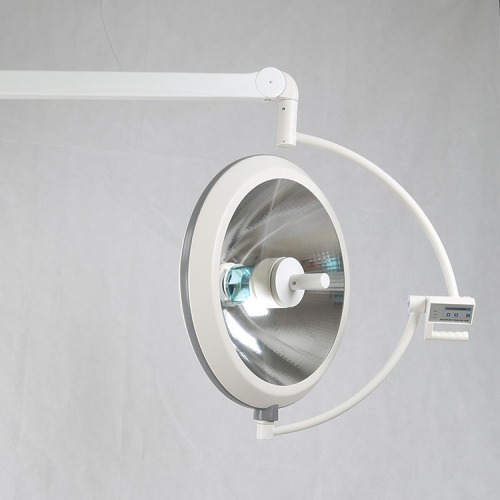 Lampe d&#39;opération bon marché de nouveau produit pour l&#39;hôpital