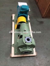 Wasted acid chemical