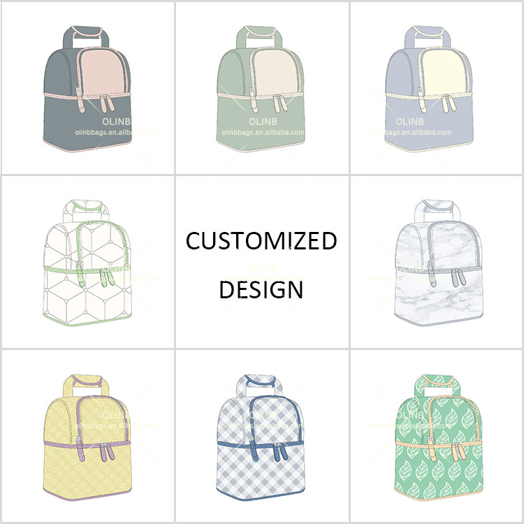 Kühltaschen Cooler Bags