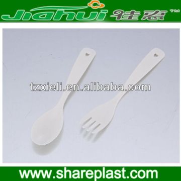 2013 New Eco-friendly plastic cuttlery