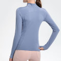 Winter Winter Women Equestrian Base Layer Jacket Sports Top