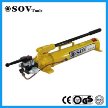 hand operated hydraulic test pumps manufacturer