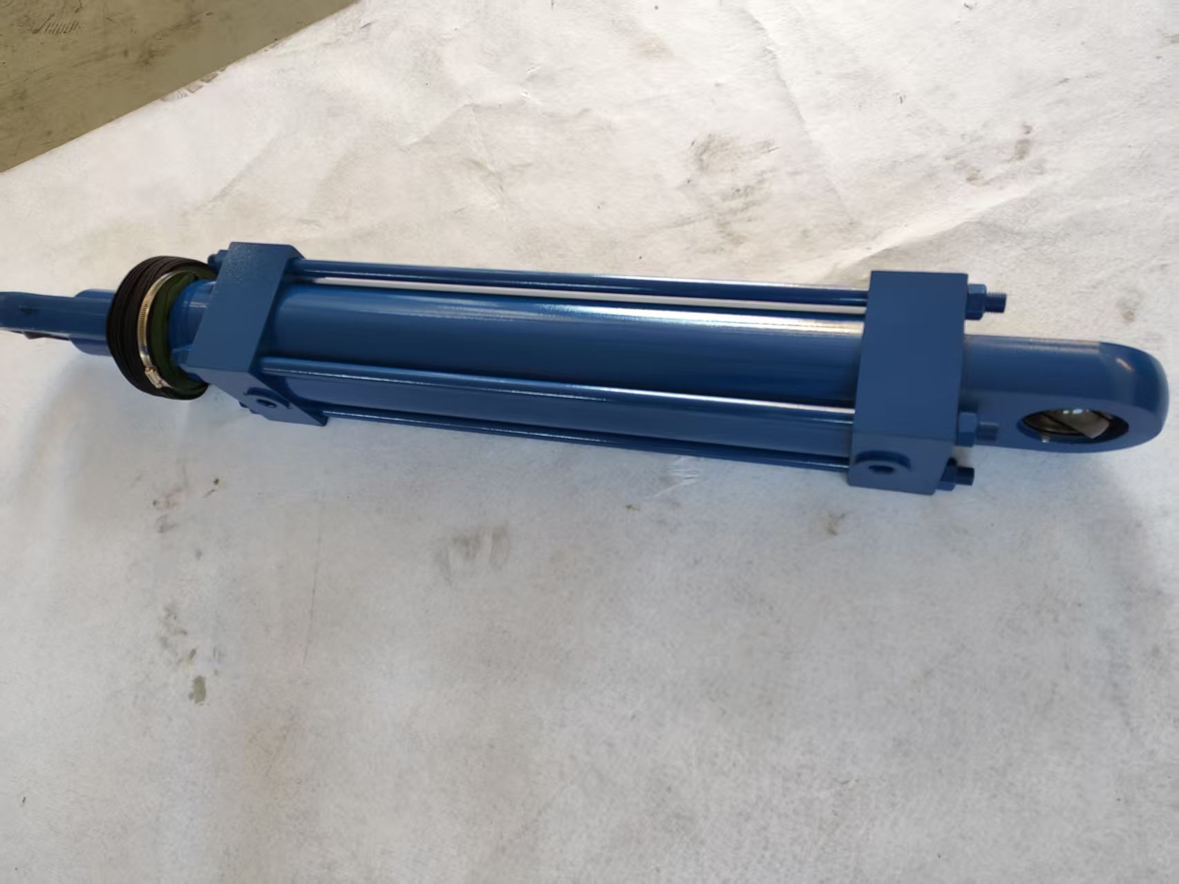 125 70-521 Metallurgical Hydraulic Cylinder 125 70-521 Metallurgical Hydraulic Cylinder