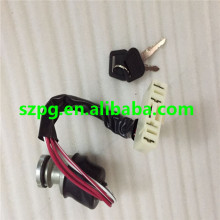 FOTON LOVOL FT300.48.064 Ignition Switch