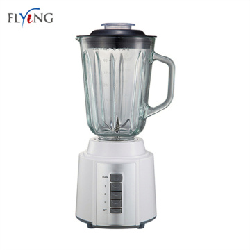 เครื่องปั่นไฟฟ้า PC Blender Glass Blender Bottle