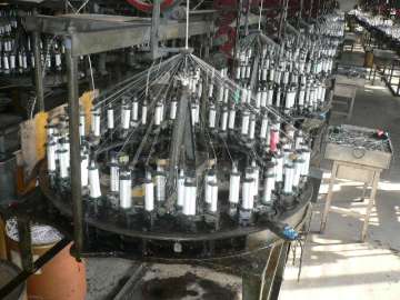 Fiberglass Wire Tape