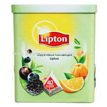 Square-shaped Packaging with 0.35mm Thickness Tin Plate