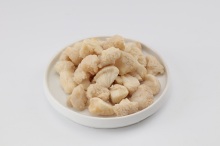 Frozen Fresh-cut Lion's mane-600G