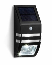 Outdoors motion sensor Solar Lights Auto On Off