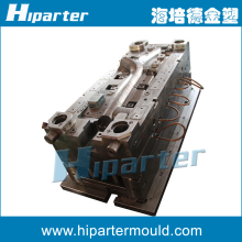 Plastic injection mould making,injection mould design