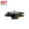 YesWitch PG03 Seating Seature Seature Seature для вилочного погрузчика