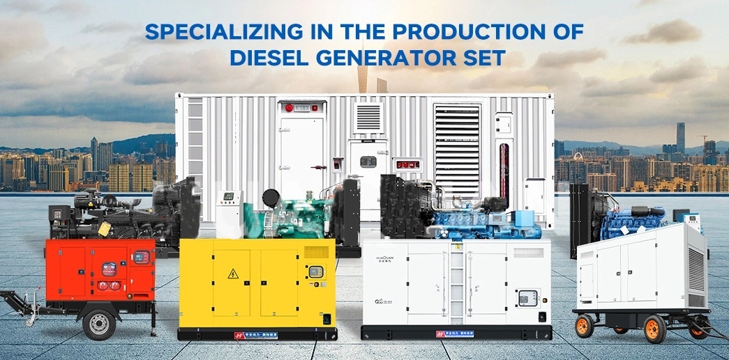 generator set 700kw generator set 700kw