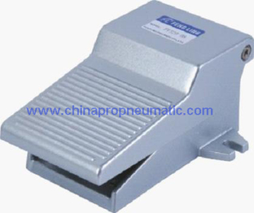 4f210-08 Pneumatic Foot Valve?