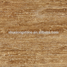Coffee travertine tile,Coffee travertine slab