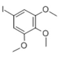 5-IODO-1,2,3-TRIMETHOXYBENZENE
 CAS 25245-29-8