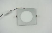 LED Panel Light 180*180mm 15W any other size and other colo