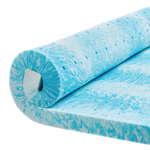 Gel Memory Foam Mattress