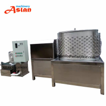 Cow Head Trotters Hair Remover Machine