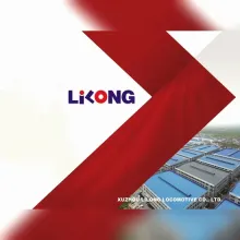 Customized Economic High-Capacity Electric Cargo Vehicles