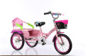 Three Wheels Children Tricycle