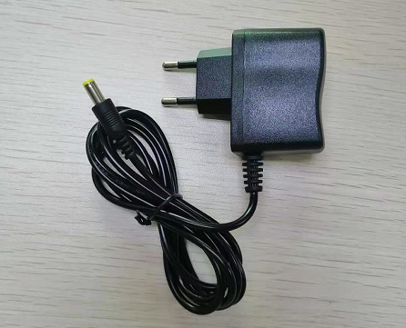 Adaptador de potencia de Europa