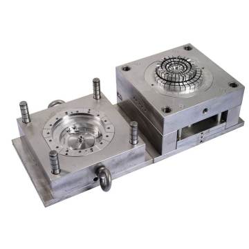 Customized High Precision Injection Mold